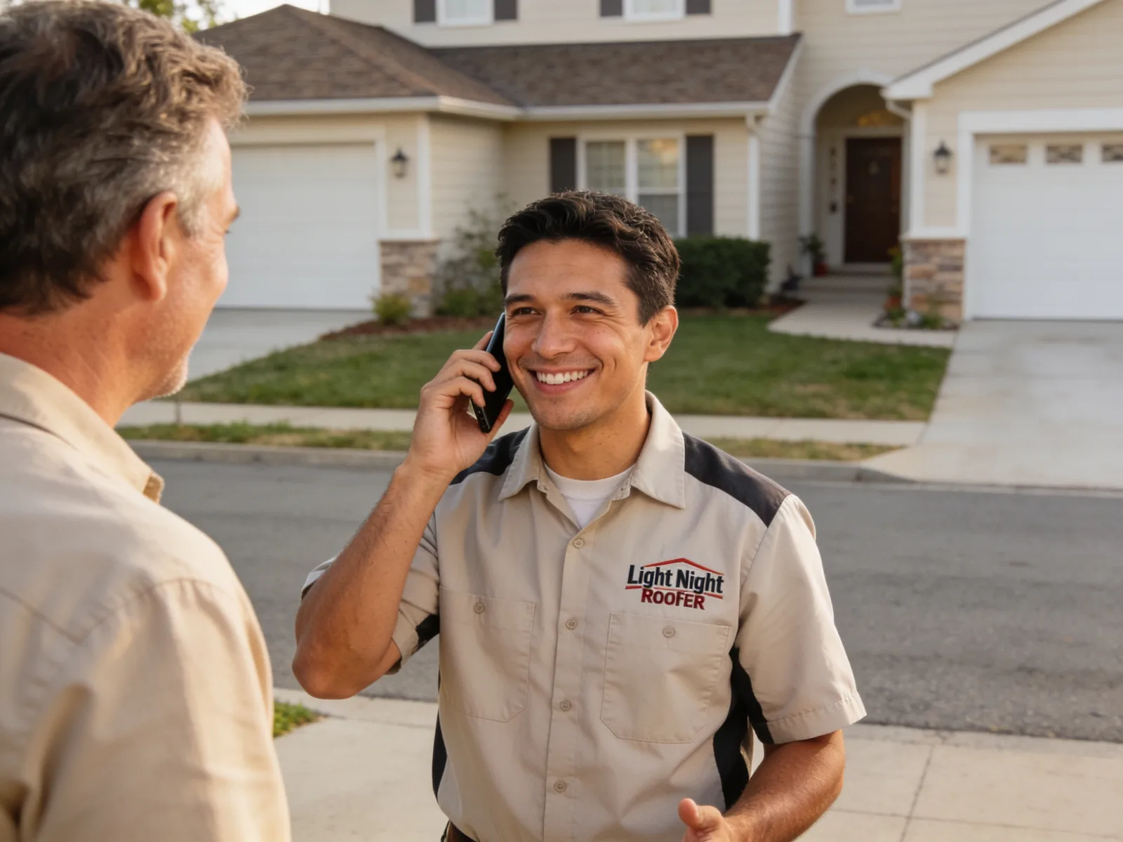 Emergency Roof Repair Lohrville, IA FAQs